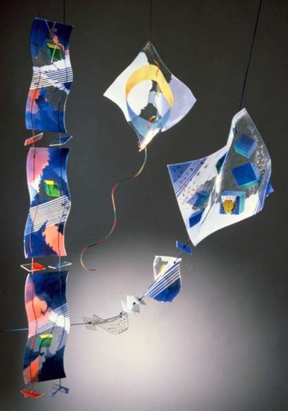 Konstn&auml;r: &Aring;sa Brandt