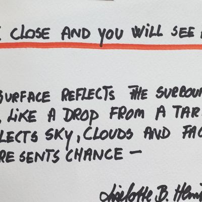 Liselotte Bj&ouml;rnholt Henriksen